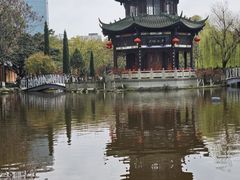 -什邡罗汉寺