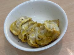 笋肉锅贴-蒋家桥饺面店(广陵路店)