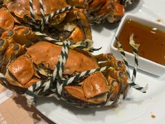 -印象餐厅(杭州国际博览中心北辰大酒店)