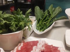 -海底捞火锅(枫蓝国际购物中心店)