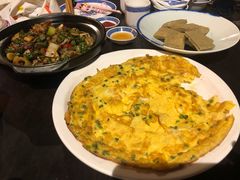 -锦岸私房菜(西栅大街店)