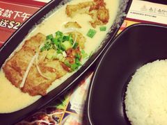 沙嗲王(加拿芬店)-沙嗲王(加拿芬店)