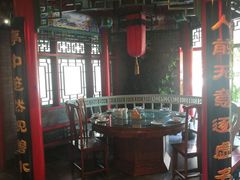-北平食府.北京烤鸭(亦庄店)
