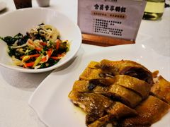 -古南都·老广东酒楼(龙江店)