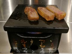 -牛かつもと村(上野店)