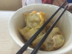 iphone_upload_pic-蒋家桥饺面店(四望亭路店)