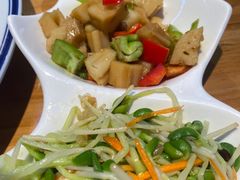 -食鸡公社辣子鸡·潍坊菜·烧烤