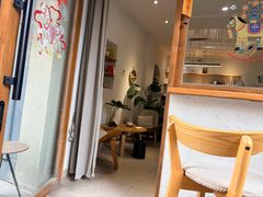 -infinite cafe