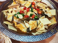 -宏状元现熬粥·京味菜(黄寺大街店)
