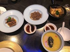 -万丽轩·粤菜(王府井金茂万丽酒店)