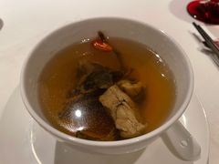 -三号黄浦会Canton Table