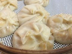 -余氏豆腐包老店(东直街店)