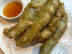 -顶特勒·黄鱼馆·特色菜(上海大世界店)