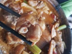 -范贤光鸡公煲(平乐园总店)