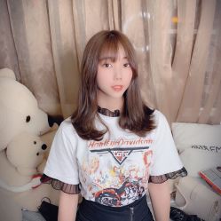 -TK·HAIR SALON韩式设计