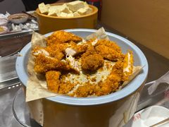 -喜家自助小火锅(乐客城店)
