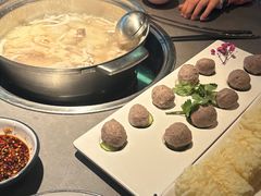 -同仁四季椰子鸡(宝安壹方城店)