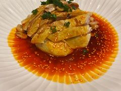 -海天楼中餐厅(吴宫泛太平洋酒店)