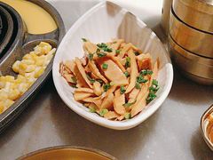-韩宫宴烤肉·料理(苏州中心店)