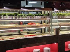 -芝小官毛肚火锅海鲜自助(淮安清江浦区新亚店)