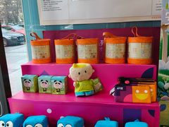 -英孚教育青少儿(滨江中心)