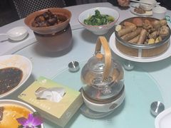 -雪霁山庄·合肥地标老字号