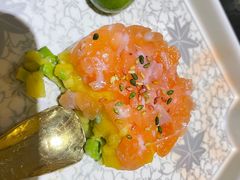 -松临·铁板烧&Omakase(神农店)