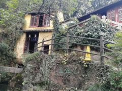 -苏州上方山国家森林公园