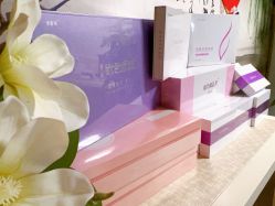 -康乃馨·馨悦佳人(鹭江店)