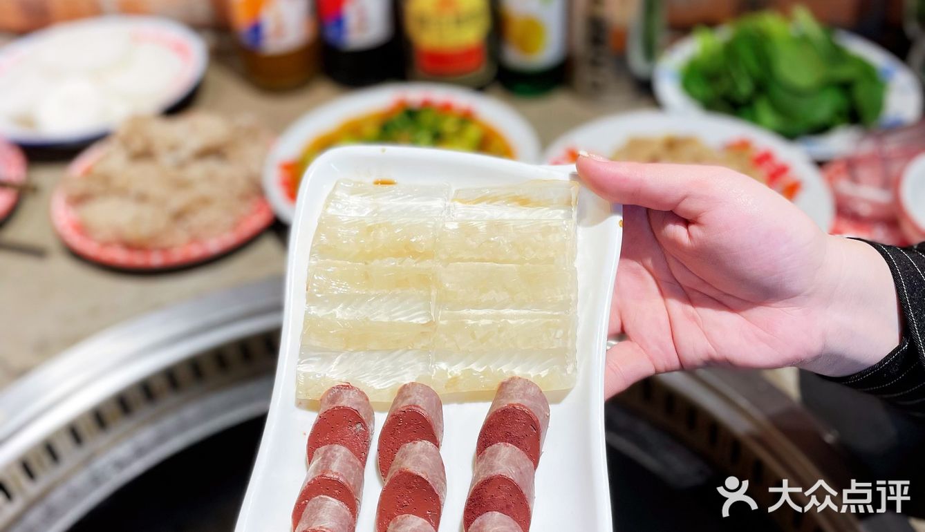一位东北公主的恶趣味#白帅好，汤底是真的入味  
