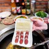 一位东北公主的恶趣味#白帅好，汤底是真的入味  