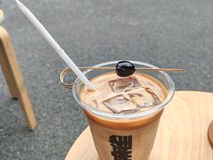 -麻雀咖啡SPARROW COFFEE(十全街店)
