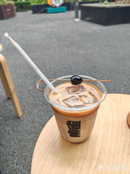 麻雀咖啡SPARROW COFFEE(十全街店)图片