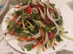 -巴依老爷·新疆美食(上城区天城路店)