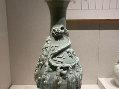 -深圳博物馆(古代艺术馆)