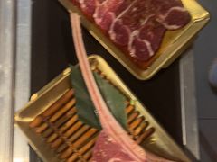 -炙城·韩式烤肉(南京东路店)