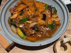 -耶里夏丽·丝路新疆菜·清真食品(徐汇南丹东路臻选店)