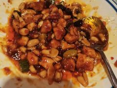 -紫光园·烤鸭·北京菜(劲松店)