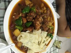 马虎风味菜馆-马虎风味菜馆(王府园小区店)