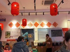 -荆九爷爆炒桥头三嫩(夫子庙店)