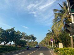 -白沙门生态公园