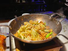 -绿茶餐厅(乐峰广场店)