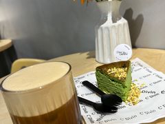 -Moment coffee莳光里咖啡
