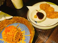 -鸟鹏烧鸟居酒屋(熙龙湾店)