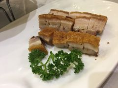 德国烤肉-红城阁·上海味道(四平路店)