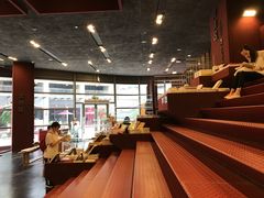 -当当梅溪书院(步步高梅溪新天地店)