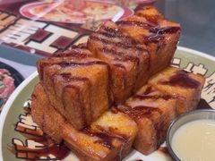 -广九餐室(陈家祠扬韬广场店)