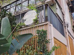 -周三的情书花园餐厅(江北店)
