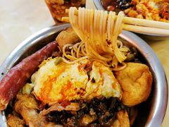 -凤张螺蛳粉·爽口粉(跃进路总店)