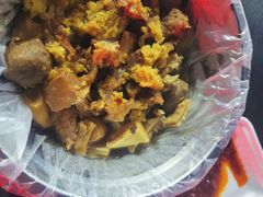 -峰景台亚姨牛杂